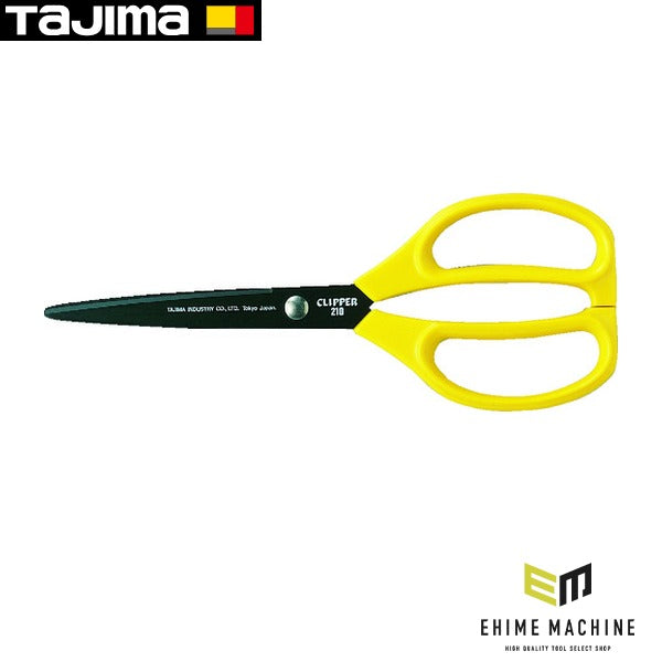 タジマ クリッパー 210mm (CLP-210)(4975364020635) TAJIMA TJMデザイン