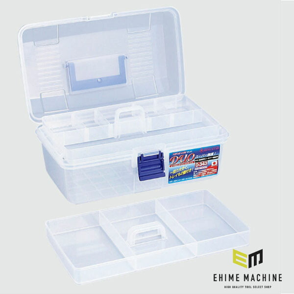 リングスター (クリア) スーパークラブ デュオ (D-343)(4963241002676) RINGSTAR