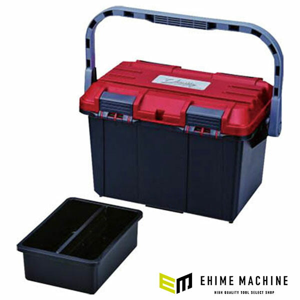 リングスター (レッド/ブラック) ドカット (D-4500)(4963241010435) RINGSTAR