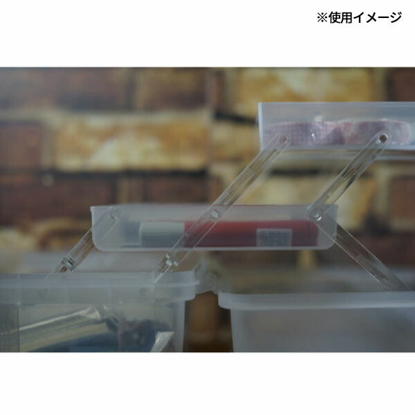 リングスター (クリア) スーパークラブ デュオ (DA-343クリア)(4963241002706) RINGSTAR