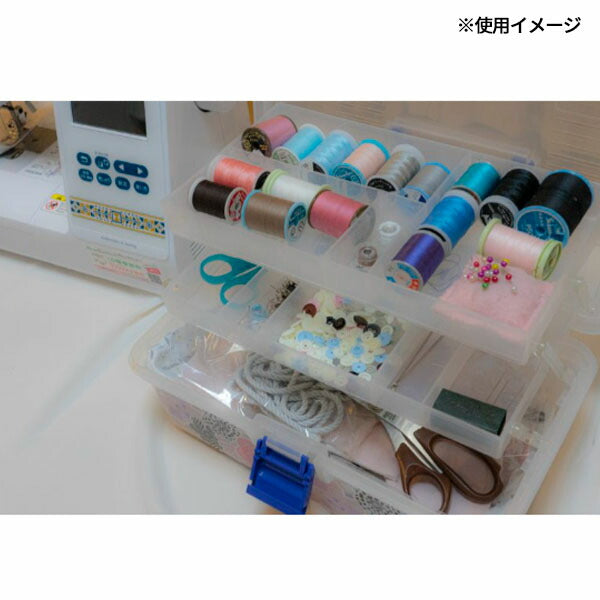 リングスター (クリア) スーパークラブ デュオ (DA-343クリア)(4963241002706) RINGSTAR