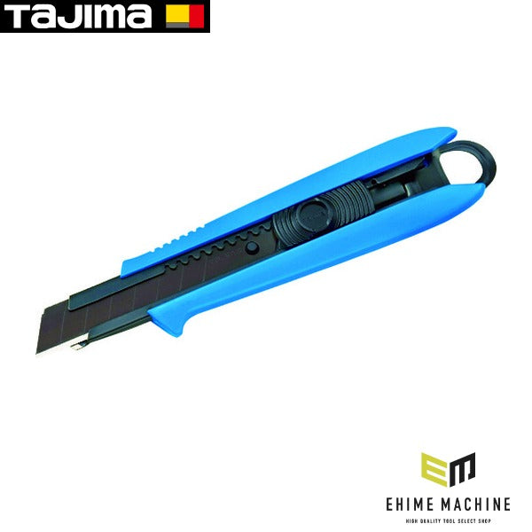 タジマ ドライバーカッターL500 フレンチブルー (DCL500FBCL)(4975364110190) TAJIMA TJMデザイン