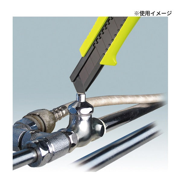 タジマ ドラフィンL510 オーロライエロー (DFC510N/AY)(4975364112170) TAJIMA TJMデザイン