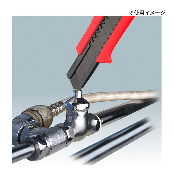 タジマ ドラフィンL510 プラムレッド (DFC510N/PR)(4975364112156) TAJIMA TJMデザイン