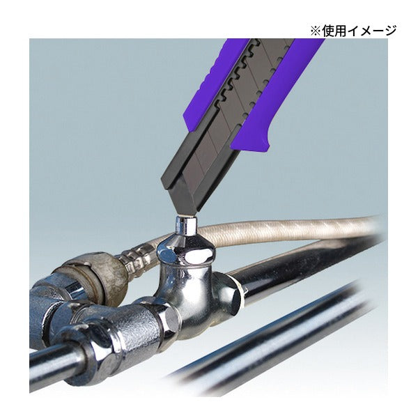 タジマ ドラフィンL510 バイオレットブルー (DFC510N/VB)(4975364112200) TAJIMA TJMデザイン