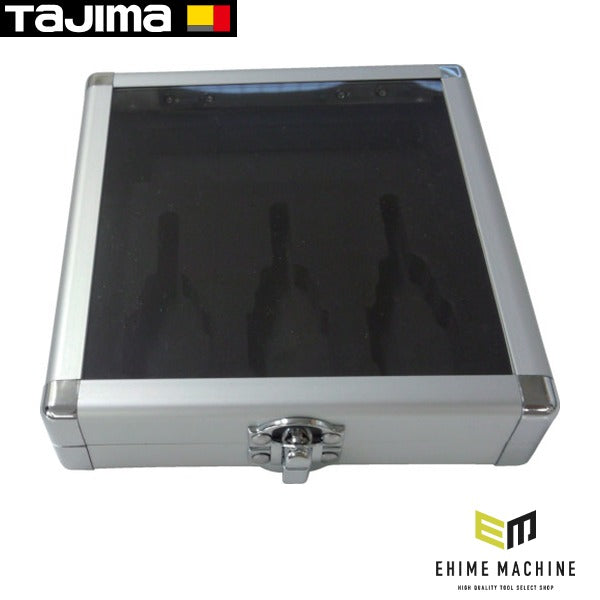タジマ ムキソケ専用ケース 60・100・150ケース (DK-MS3MCA)(4975364162748) TAJIMA TJMデザイン