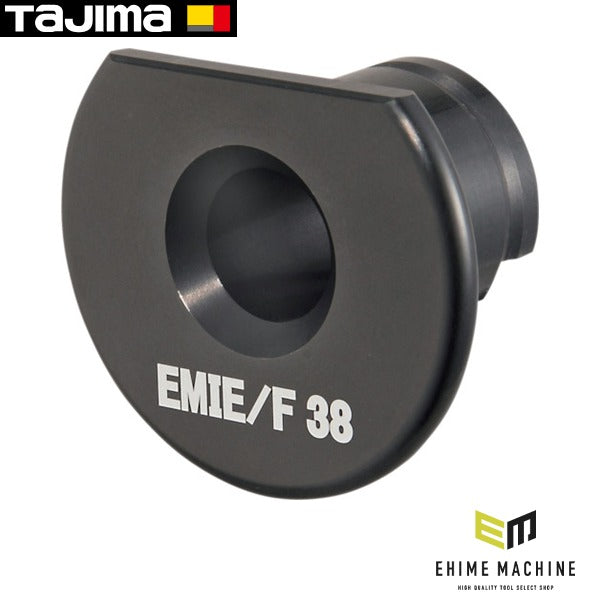 タジマ ムキソケD IV 38 EM IE/F用アダプタ (DK-MSDIV38EMAD)(4975364168863) TAJIMA TJMデザイン
