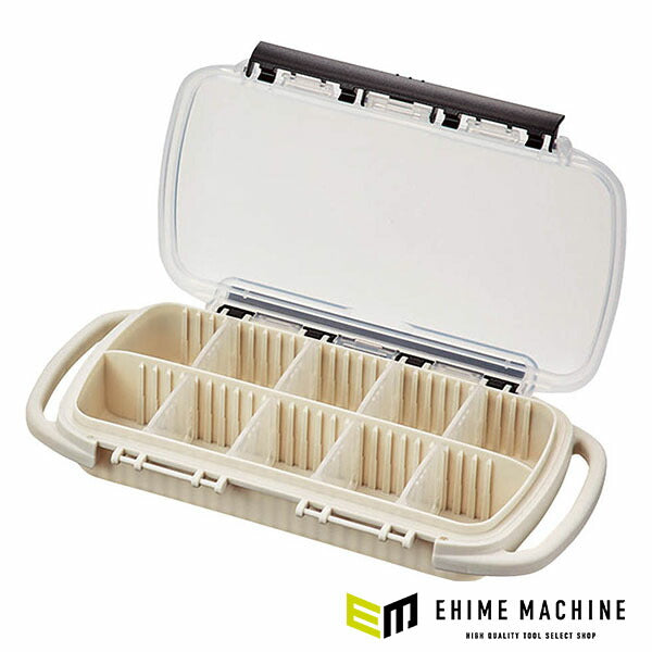 リングスター イージーケース 8枚仕切タイプ (EC-2100)(4963241013030) RINGSTAR