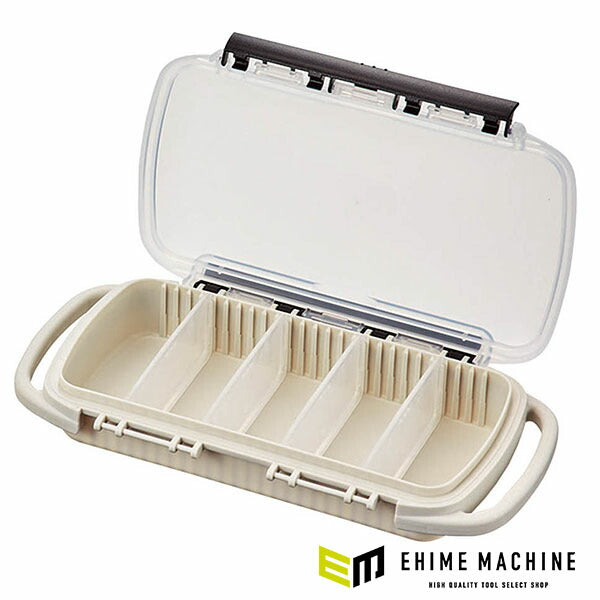 リングスター イージーケース 4枚仕切タイプ (EC-2100W)(4963241013047) RINGSTAR