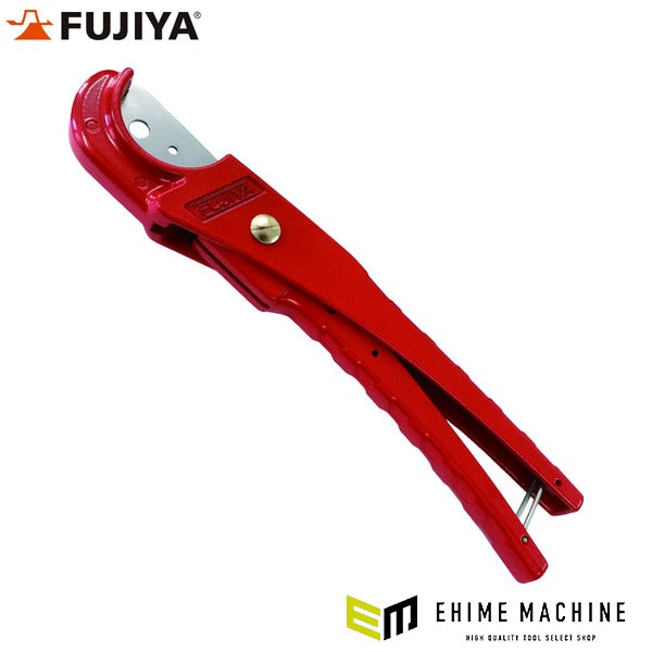 フジ矢 フレキシブル管カッター フレッキー (FF28-200)(4952520028087) FUJIYA 工具