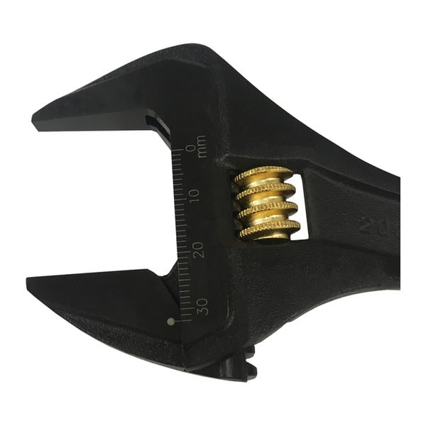 フジ矢 クイックライトモンキー(黒金) (FGP-32-BG)(4952520852248) FUJIYA 工具