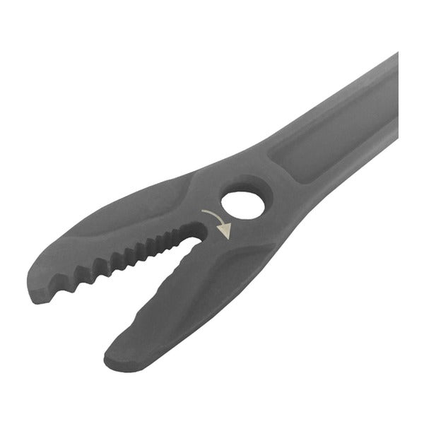 フジ矢 クイックライトモンキー(黒金) (FGP-32-BG)(4952520852248) FUJIYA 工具