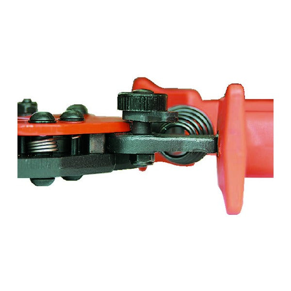 フジ矢 ケーブルカッターラチェットタイプ (FRC-32A)(4952520060124) FUJIYA 工具