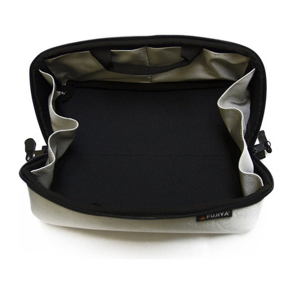 フジ矢 ヒッポケース 2Lサイズ アイスグレー (FTC2-2LIG)(4952520411773) FUJIYA 工具