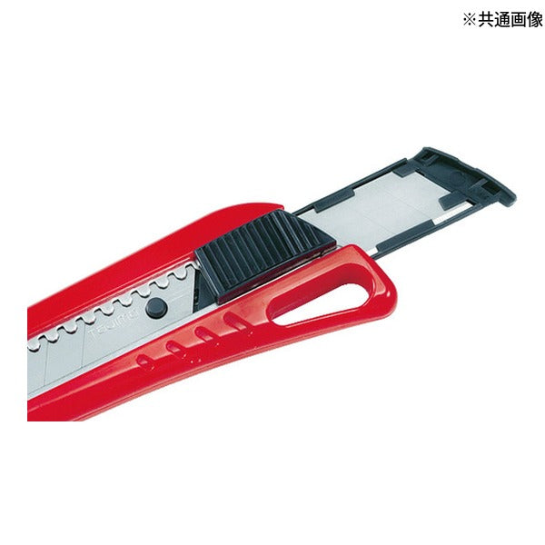 タジマ 内蔵ロック25赤 (LC520RBL)(4975364021762) TAJIMA TJMデザイン