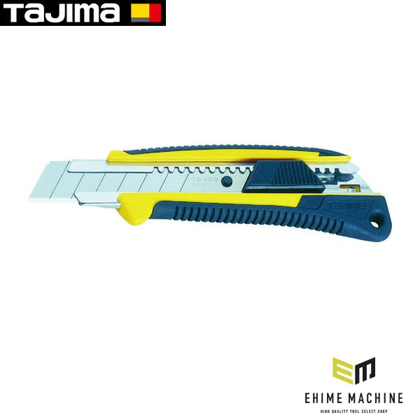 タジマ オートロック グリーJ (LC640YBL)(4975364015730) TAJIMA TJMデザイン