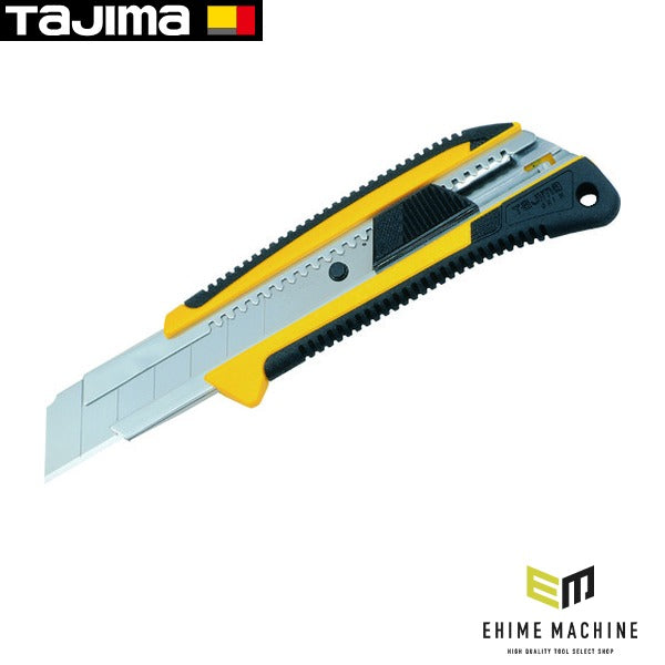 タジマ オートロックグリーH (LC660YBL)(4975364015808) TAJIMA TJMデザイン