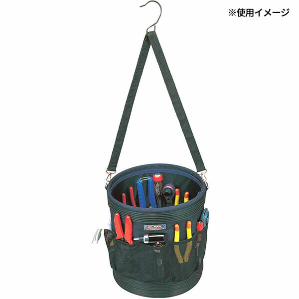 リングスター MR.ツールバッグ ツールバケット (MB-270H)(4963241005745) RINGSTAR