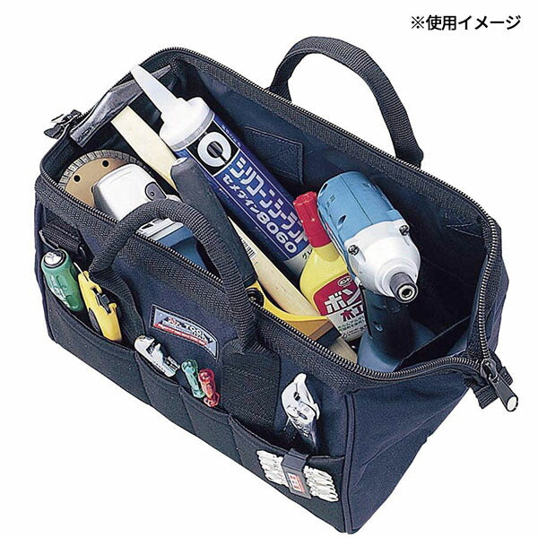 リングスター MR.ツールバッグ (MB-330)(4963241005073) RINGSTAR