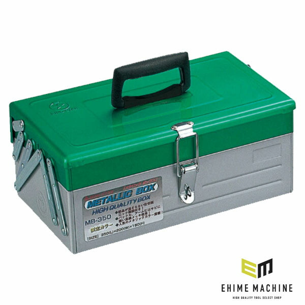 リングスター (グリーンシルバー) メタリックBOX (MB-350グリーンシルバー)(4963241004380) RINGSTAR