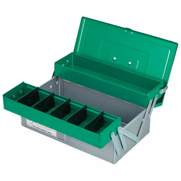 リングスター (グリーンシルバー) メタリックBOX (MB-350グリーンシルバー)(4963241004380) RINGSTAR