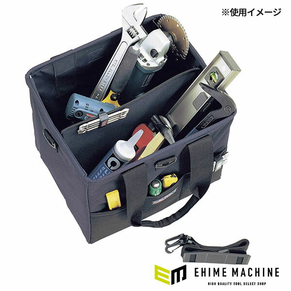 リングスター MR.ツールバッグ (MB-4)(4963241005103) RINGSTAR