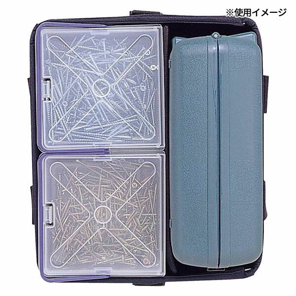 リングスター MR.ツールバッグ (MB-4)(4963241005103) RINGSTAR