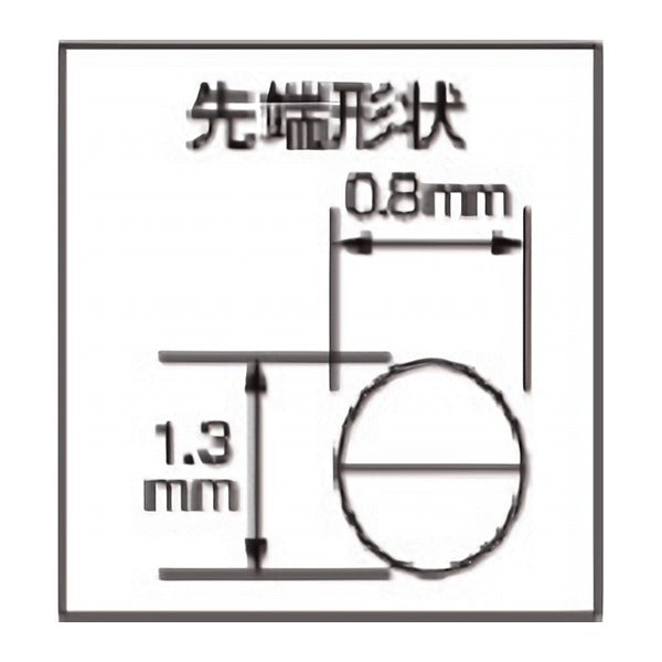フジ矢 ミニテックミニショートノーズラジオペンチ(バネ付) 110mm (MP9-110)(4952520033340) FUJIYA 工具