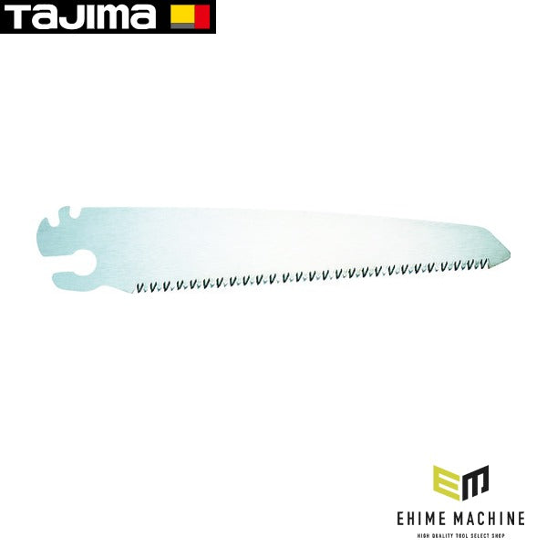 タジマ スマートソー替刃150 石膏・木材切り (NK-S150SM)(4975364110497) TAJIMA TJMデザイン