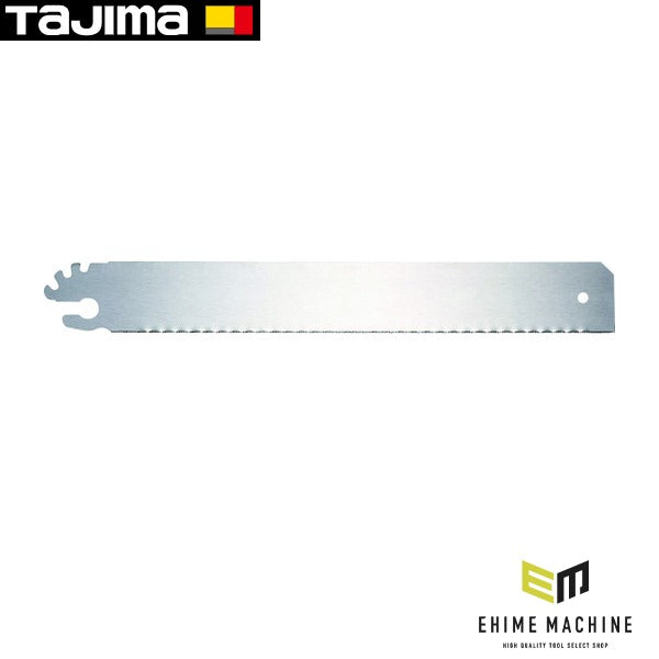 タジマ スマートソー替刃240 パイプ切り (NK-S240P)(4975364110510) TAJIMA TJMデザイン