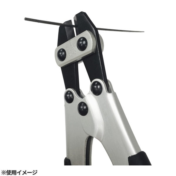 フジ矢 アルミピアノ線クリッパー (PC5-280)(4952520065051) FUJIYA 工具
