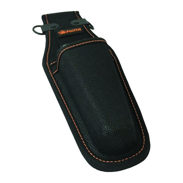 フジ矢 布製ホルダー ペンチ2段差し (PN-12)(4952520412916) FUJIYA 工具