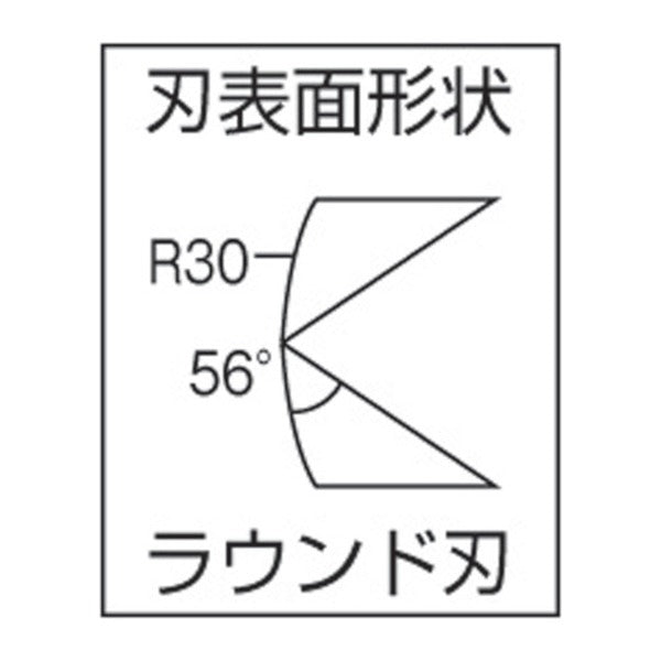 フジ矢 プロテックニッパー 125mm (PP60-125)(4952520083055) FUJIYA 工具