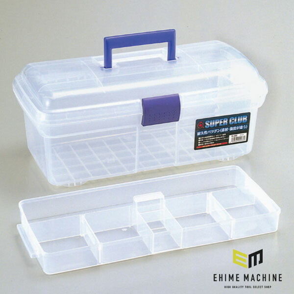 リングスター (クリア) スーパークラブ (R-390クリア)(4963241002379) RINGSTAR