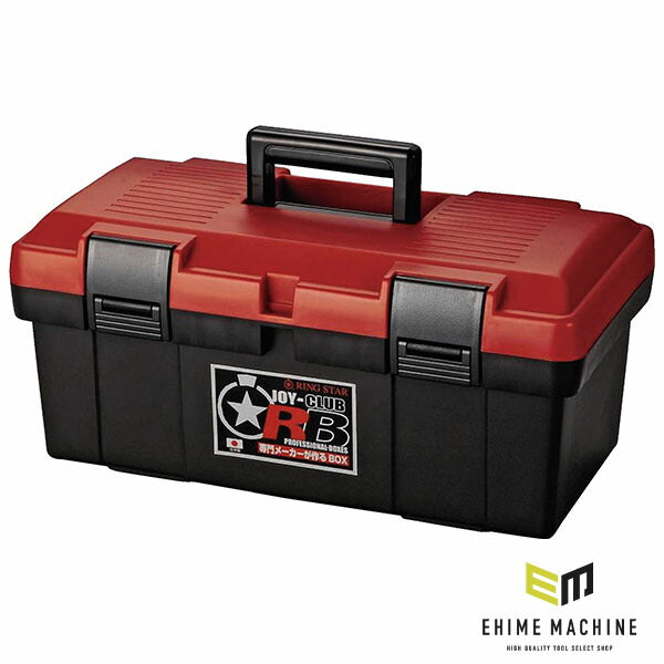 リングスター (ブラック/レッド) ジョイクラブRB (RB-4500)(4963241009040) RINGSTAR