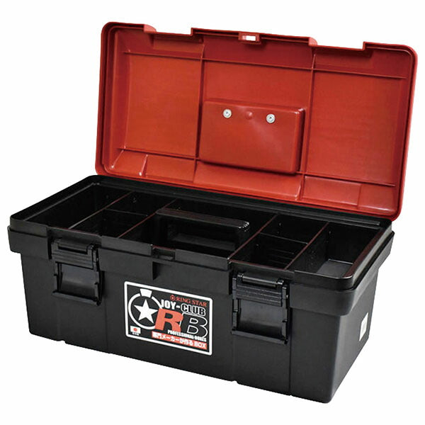 リングスター (ブラック/レッド) ジョイクラブRB (RB-4500)(4963241009040) RINGSTAR