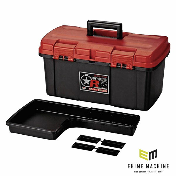 リングスター (ブラック/レッド) ジョイクラブRB (RB-4600)(4963241009088) RINGSTAR