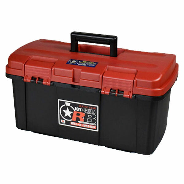 リングスター (ブラック/レッド) ジョイクラブRB (RB-4600)(4963241009088) RINGSTAR