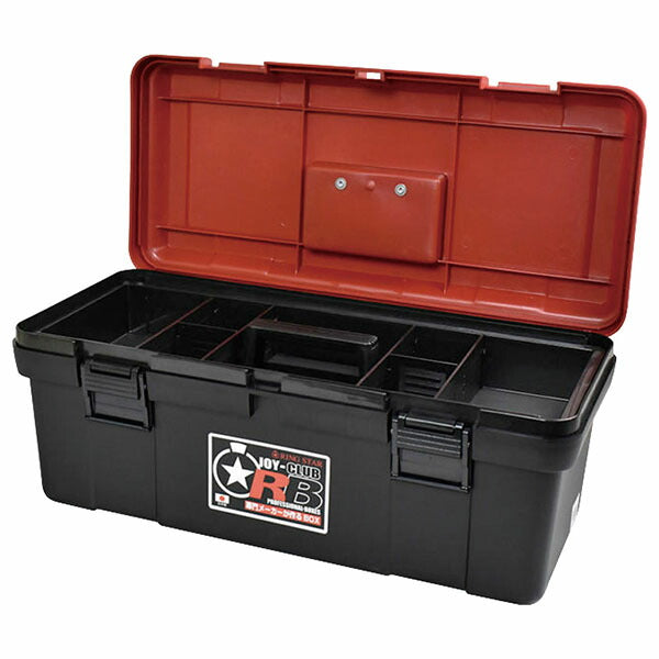 リングスター (ブラック/レッド) ジョイクラブRB (RB-5300)(4963241009057) RINGSTAR