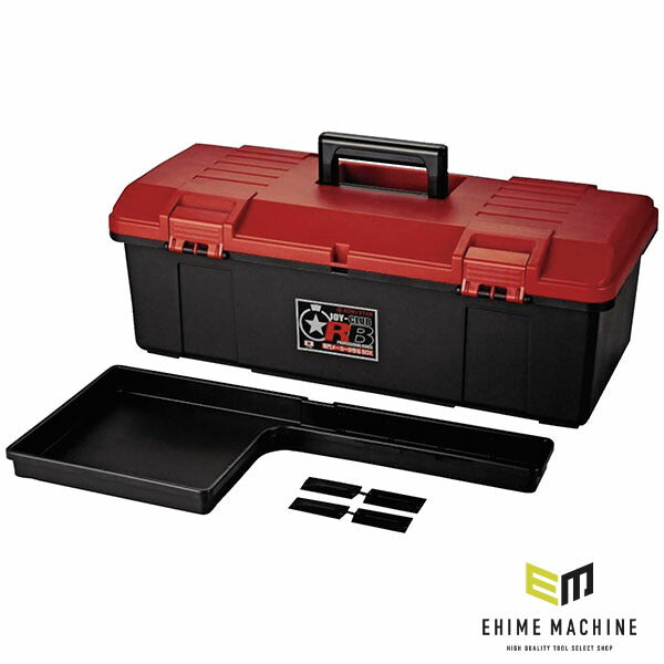 リングスター (ブラック/レッド) ジョイクラブRB (RB-7000)(4963241009101) RINGSTAR