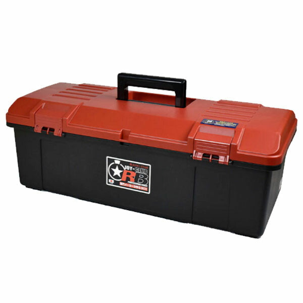 リングスター (ブラック/レッド) ジョイクラブRB (RB-7000)(4963241009101) RINGSTAR