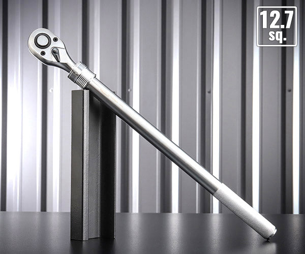 TONE 伸縮ラチェットハンドル(ホールドタイプ) (RH4EH)(4953488419696) トネ