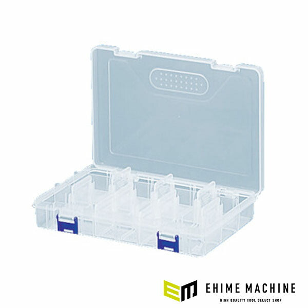 リングスター (クリア) スーパークラブ パーツ 12仕切 (RP-230)(4963241002928) RINGSTAR