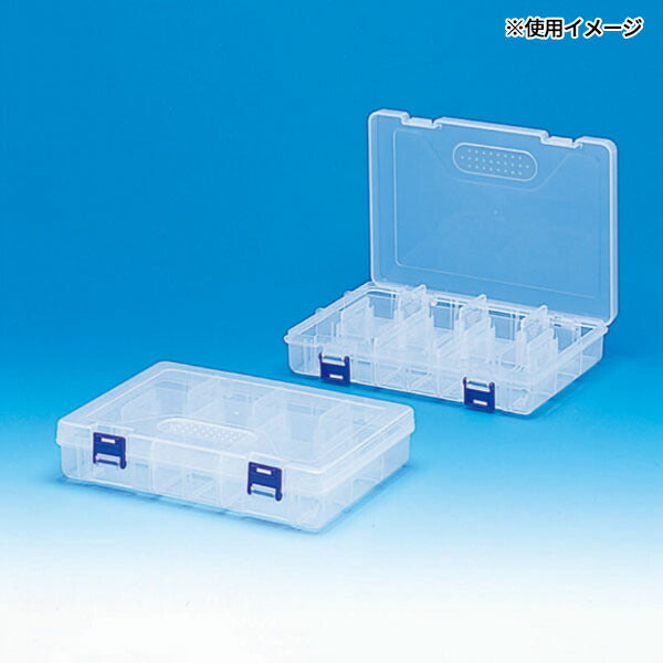 リングスター (クリア) スーパークラブ パーツ 12仕切 (RP-230)(4963241002928) RINGSTAR