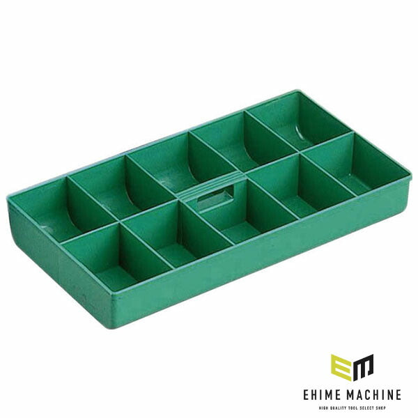 リングスター (グリーン) プラBOX (RP-36)(4963241001860) RINGSTAR