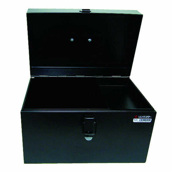 リングスター (ブラック) ディープBOX (RS-325)(4963241001051) RINGSTAR
