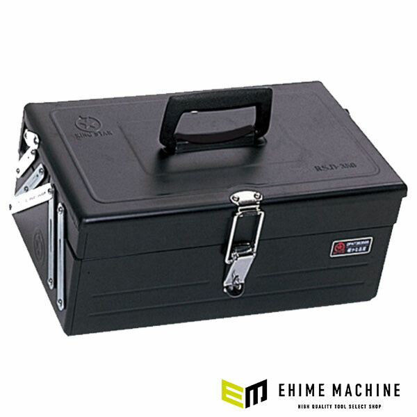 リングスター (ブラック) ツールBOX (RSD-350ブラツク)(4963241000047) RINGSTAR
