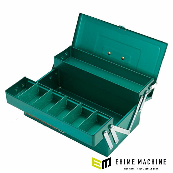 リングスター (グリーン) ツールBOX (RSD-350グリーン)(4963241000016) RINGSTAR