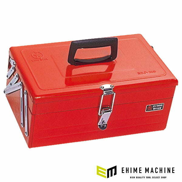 リングスター (レッド) ツールBOX (RSD-350レツド)(4963241000030) RINGSTAR