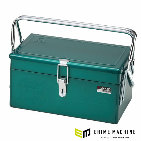 リングスター (グリーン) ツールBOX (RSD-351)(4963241000115) RINGSTAR